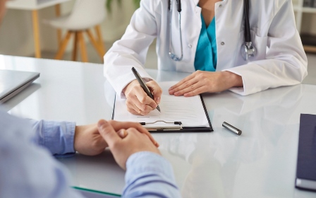 Функция прикрепления через организации здравоохранения