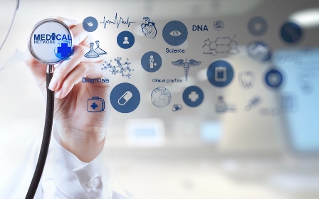 Первичная медицинская помощь