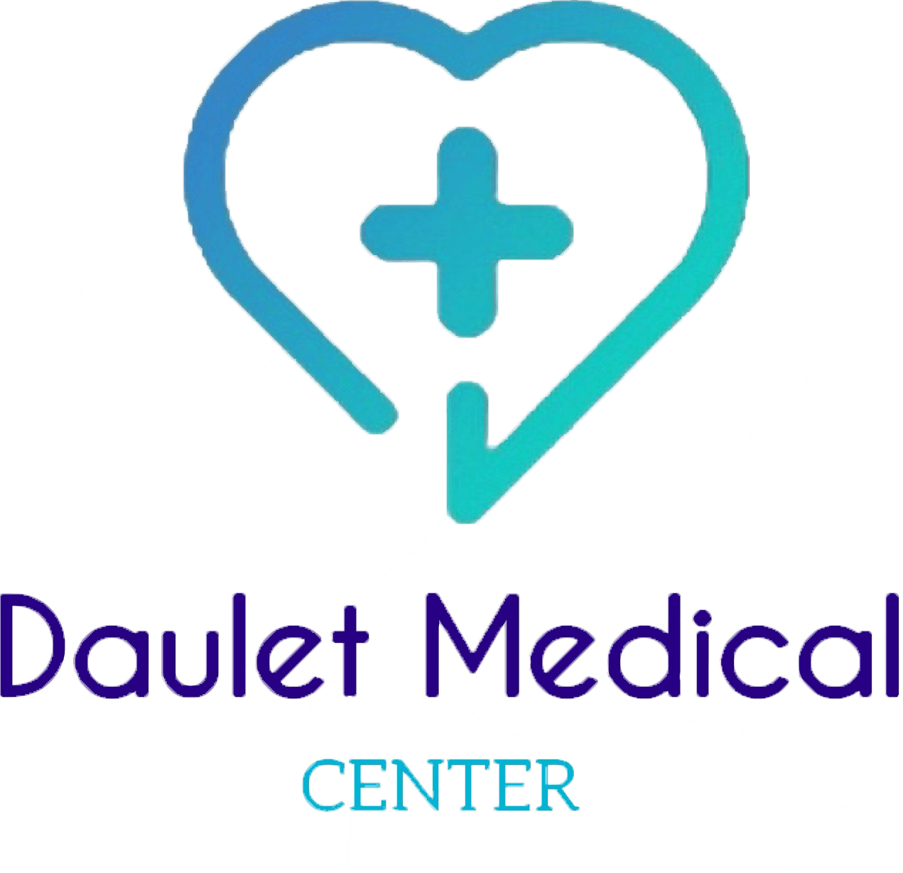 "DAULET MEDICAL CENTER" медицина орталығы