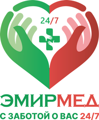 "EMIRMED" медицина орталығы (Розыбакиева к-сi)