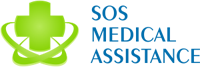 Медицинский центр "SOS MEDICAL ASSISTANCE" на Ауэзова