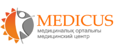 Медицинский центр "MEDICUS"