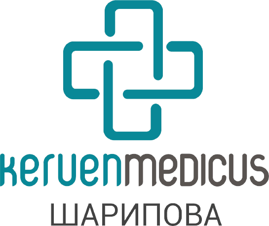 Медицинский центр "КЕРУЕН MEDICUS" на Шарипова